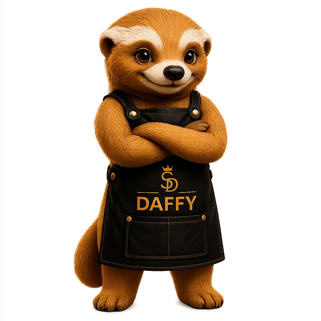 Daffy