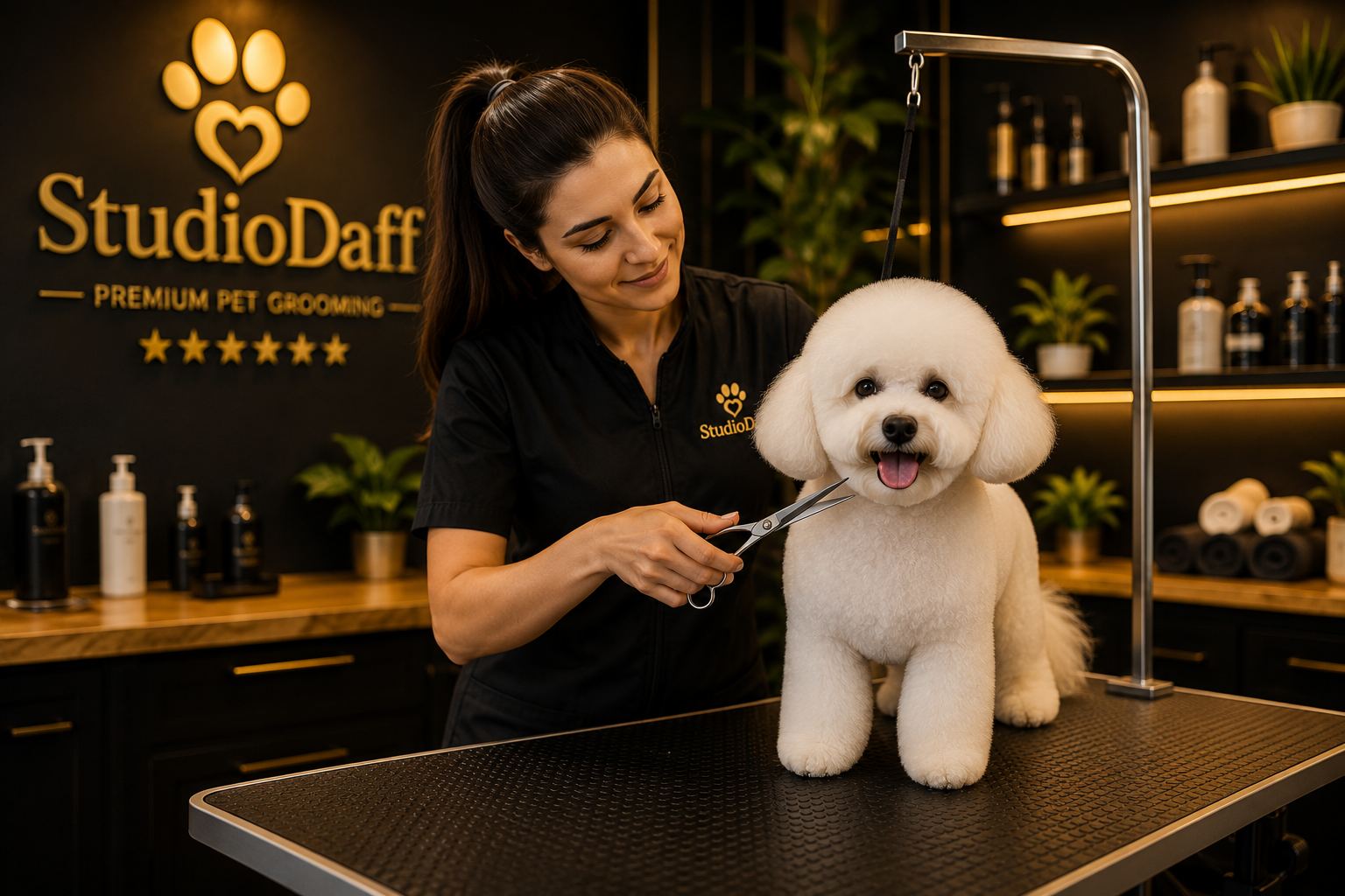 Köpek Bakımı