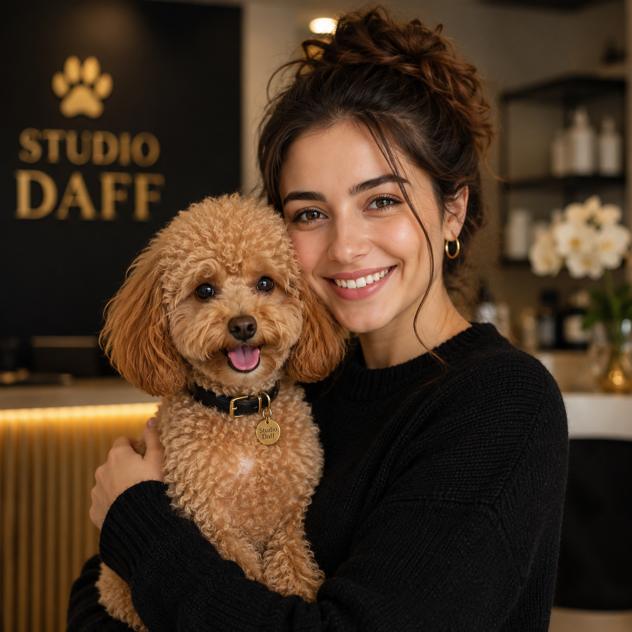 Ayşe K.
