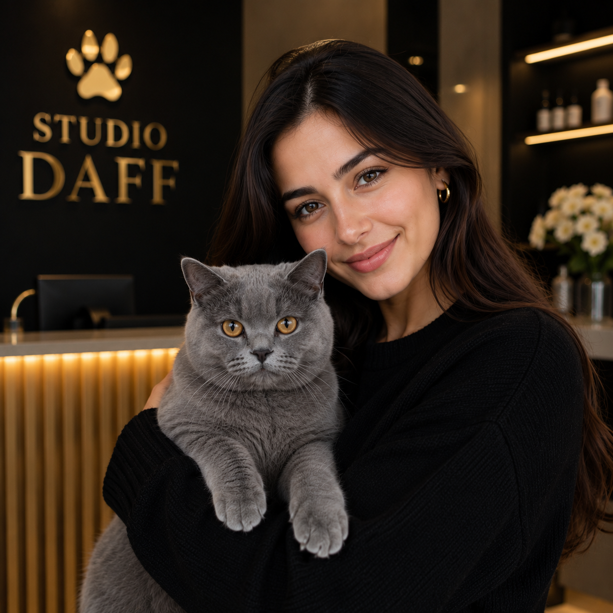 Elif D.