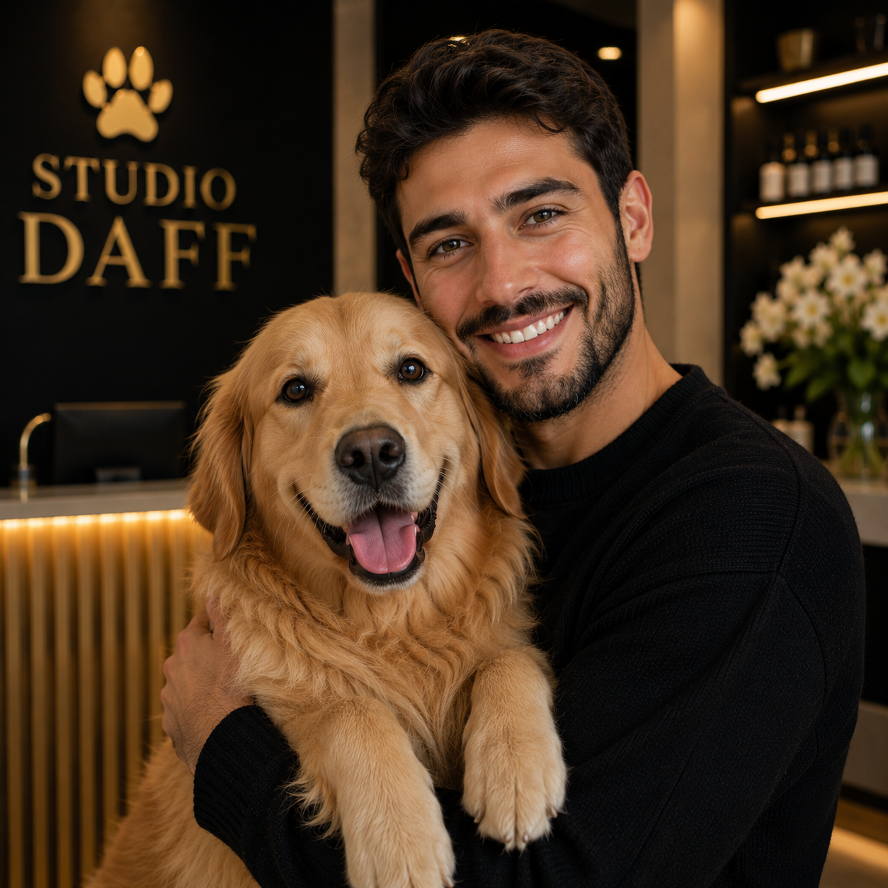 Burak Y.